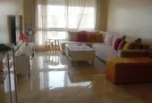 Appartement location longue durée Jardin d’agadir