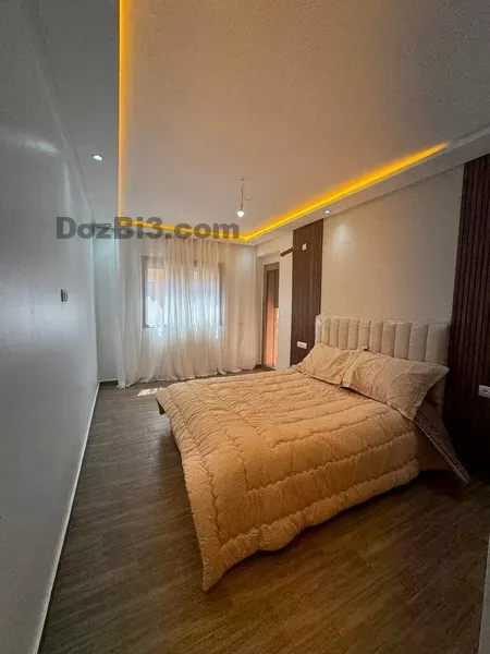 appartement à louer targa avec piscine meublé
