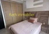 appartement meublé à louer Hay Izdihar