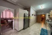 Appartement a louer meublé route de Fès