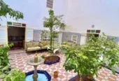 Riad et 2 Douiriat à vendre au cœur de la Médina