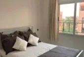 Appartement meublé à louer Guéliz à coté de Plaza