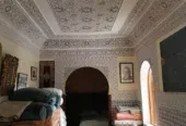 maison a vendre Marrakech Medina