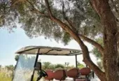 villa avec piscine privée 35 minutes d’Agadir