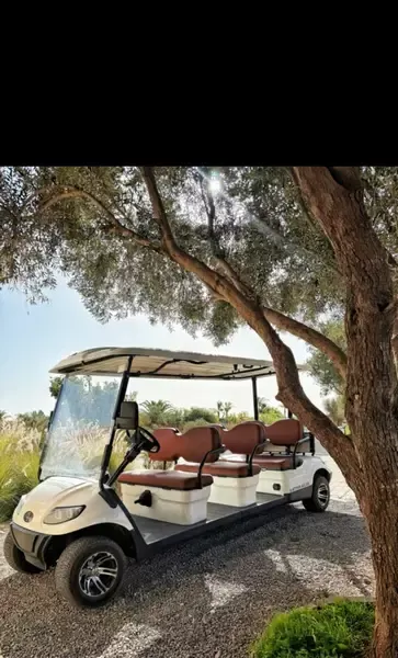 villa avec piscine privée 35 minutes d’Agadir