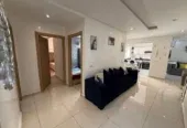 appartement meublé à louer Hay Izdihar