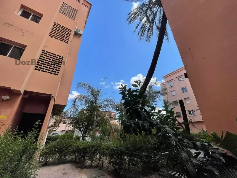 Appartement à louer ROUTE DE SAFI