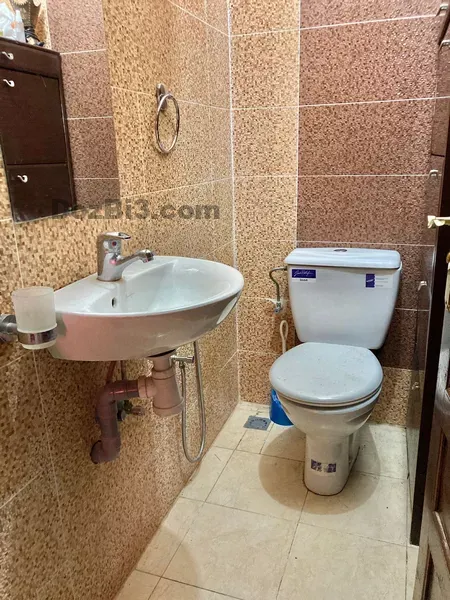 appartement a louer route de casa avec piscine