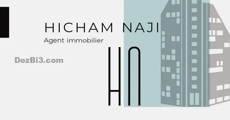 villa a louer Hassan