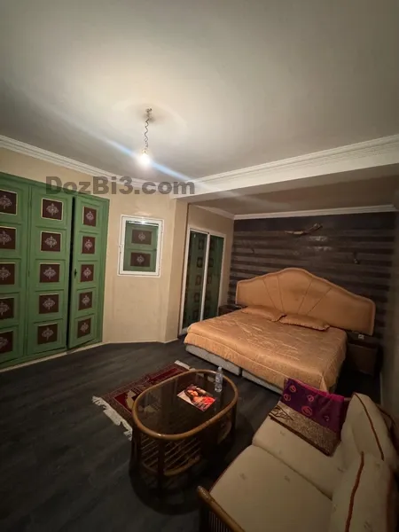 Appartement à vendre Bab ighli