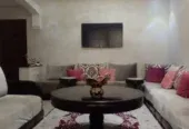 appartement a louer route de casa avec piscine
