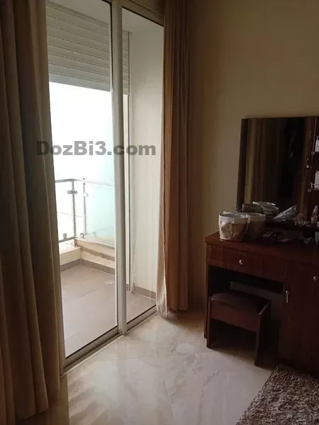 Appartement location longue durée Jardin d’agadir