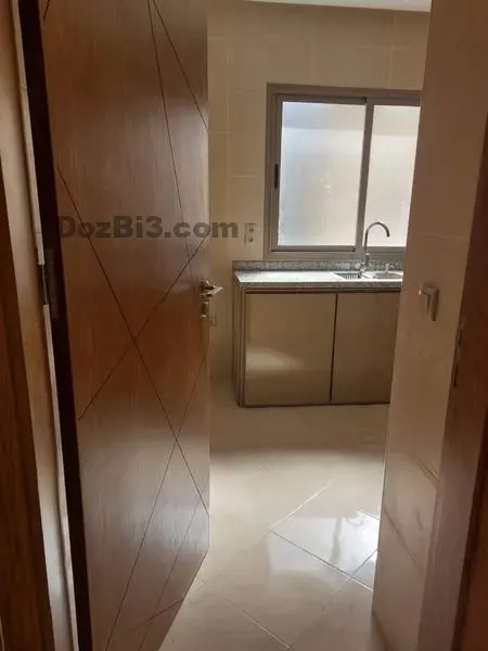 Appartement à louer Mesnana derrière l’école Tangerine