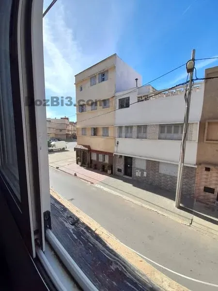 Studio a louer avenue Al kifah