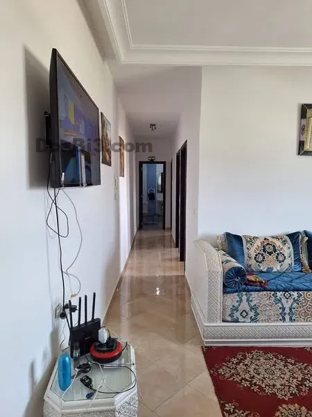 Appartement à louer Tanga Balia pour louer longue