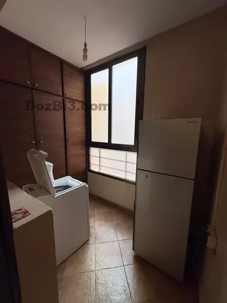 Appartement à louer Semlalia