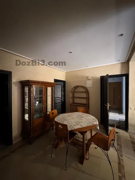 Appartement à vendre Bab ighli