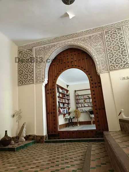 maison a vendre Marrakech Medina