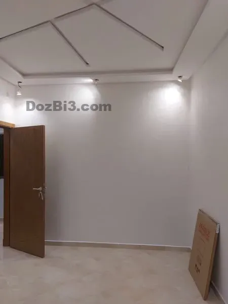 Appartement à louer Mesnana derrière l’école Tangerine