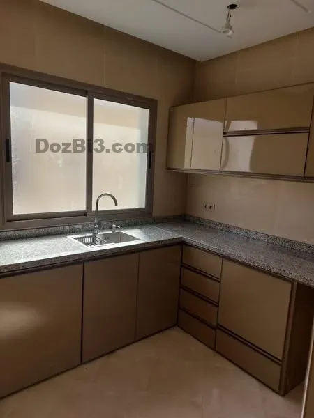 Appartement à louer Mesnana derrière l’école Tangerine