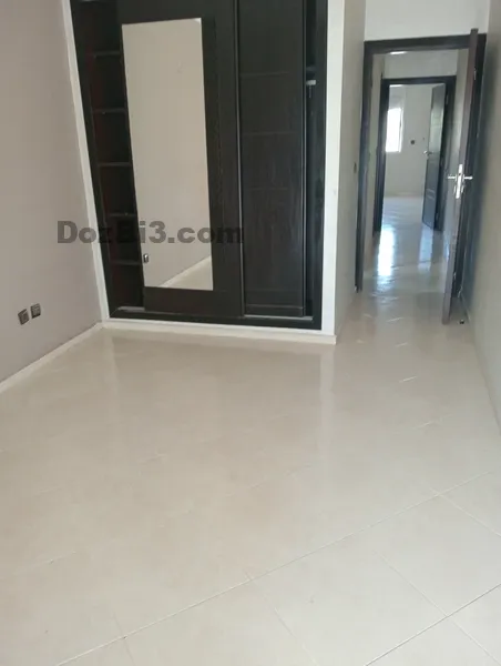 appartement a louer diour jamaa