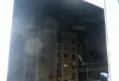 Appartement vide à louer Montazah
