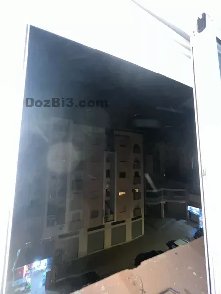 Appartement vide à louer Montazah