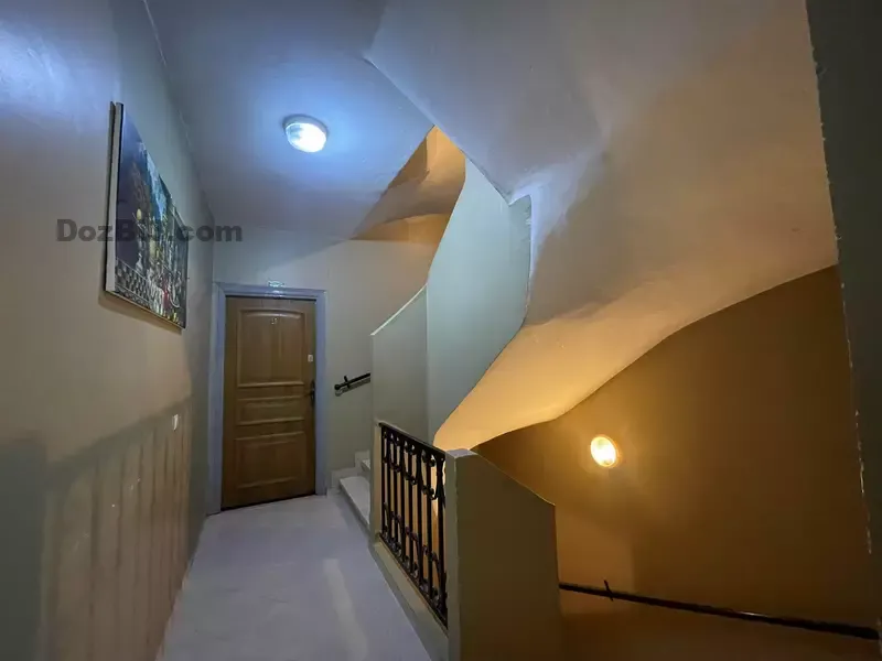 Appartement à louer ROUTE DE SAFI