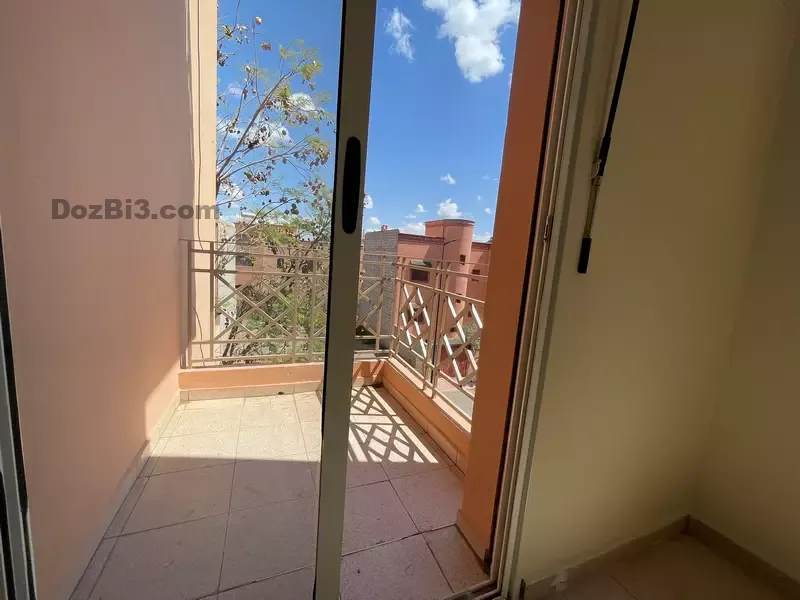 Appartement à louer ROUTE DE SAFI