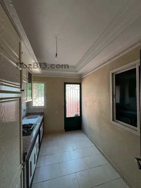 Appartement à vendre Bab ighli