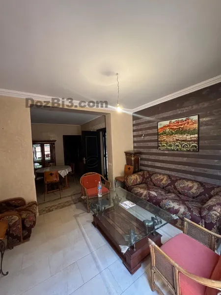 Appartement à vendre Bab ighli