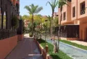 Appartement à vendre à côté du Marché Belbekar à 12 minutes de Gueliz