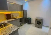 appartement à louer targa avec piscine meublé