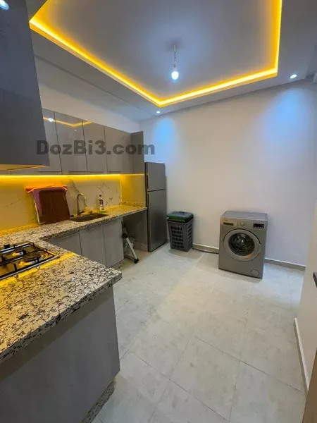 appartement à louer targa avec piscine meublé