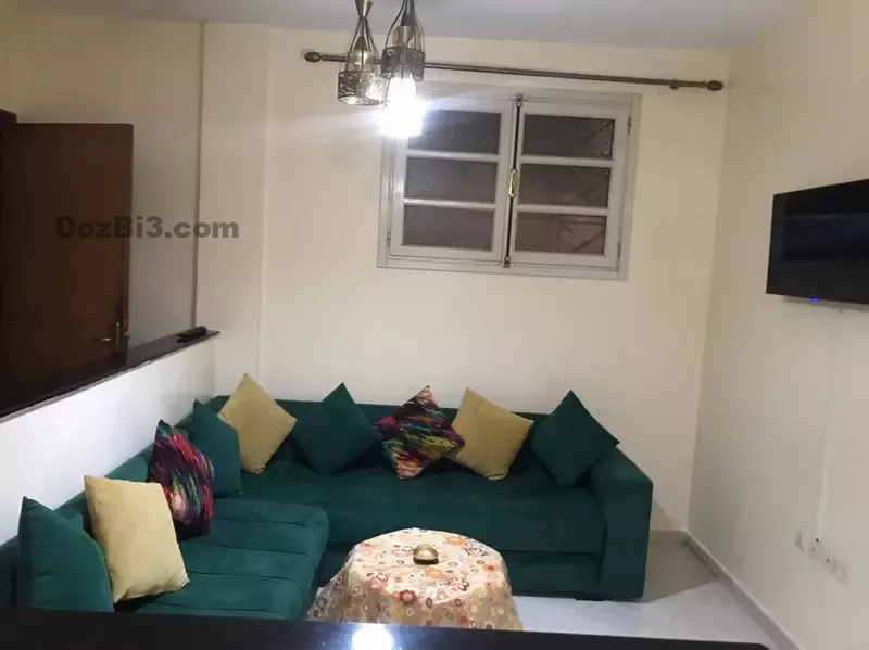 Appartement à louer Agadir hay Mohammadi