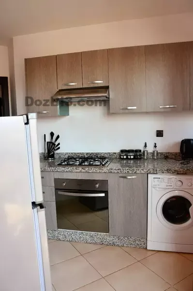 Appartement à vendre à côté du Marché Belbekar à 12 minutes de Gueliz
