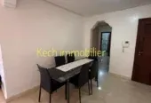 Appartement à louer Semlalia