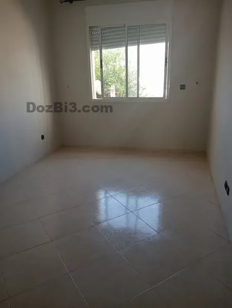 appartement a louer diour jamaa