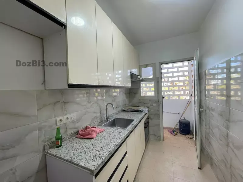 Appartement à louer ROUTE DE SAFI