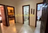 Appartement à louer Semlalia