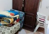 appartement à louer à la journée à Martil