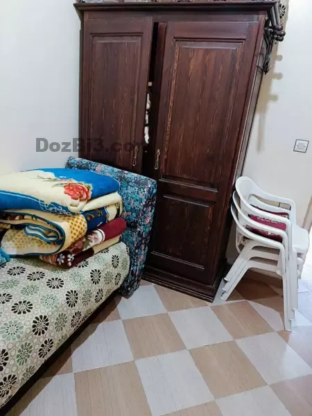 appartement à louer à la journée à Martil