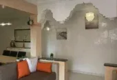 Appartement meublé à louer Guéliz à coté de Plaza