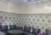 Appartement à louer hay Farah près de Salam