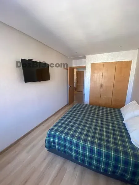 appartement meublé à louer Ocean sans vis a vis