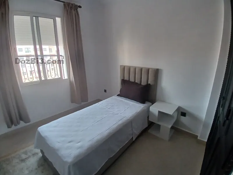 appartement à louer MABROUKA – meublé