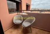 Appartement à louer Semlalia