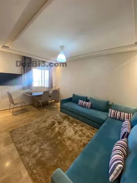 appartement meublé à louer Ocean sans vis a vis