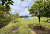 villa a louer tanger totalment privée