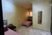 Studio meublé à louer Izdihar